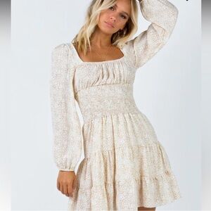 Princess Polly dress